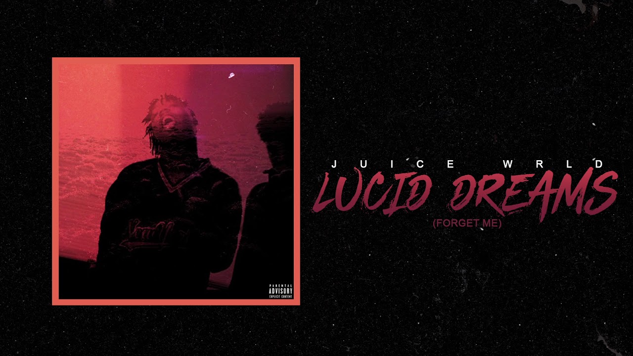 Juice Wrld Lucid Dreams