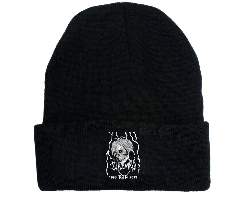 New Juice Wrld Hooded Hat Women 2 - Juice Wrld Store