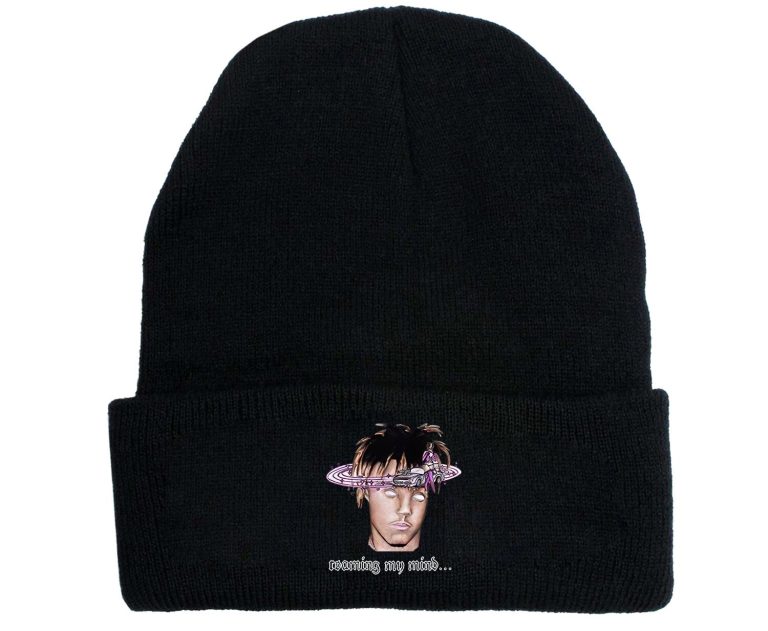 New Juice Wrld Hooded Hat Women 6 - Juice Wrld Store