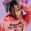 Singer Juice Wrld Rapper Album Cover Hip Hop Posters Canvas Painting Wall Art Print Picture for.jpg 640x640 11 - Juice Wrld Store