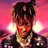 Singer Juice Wrld Rapper Album Cover Hip Hop Posters Canvas Painting Wall Art Print Picture for.jpg 640x640 7 - Juice Wrld Store