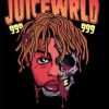 Singer Juice Wrld Rapper Album Cover Hip Hop Posters Canvas Painting Wall Art Print Picture for.jpg 640x640 9 - Juice Wrld Store