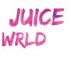 JuiceWrld Shower curtain Official juicewrld Merch