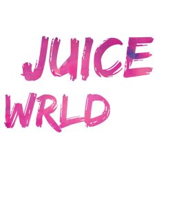 JuiceWrld Shower curtain Official juicewrld Merch