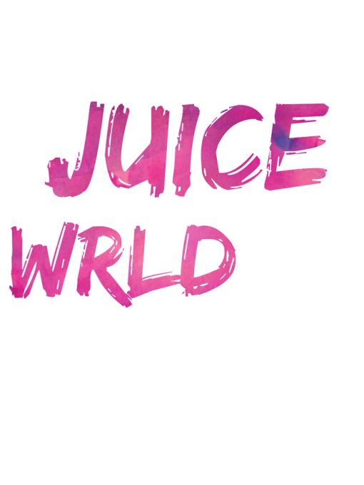 JuiceWrld Shower curtain Official juicewrld Merch