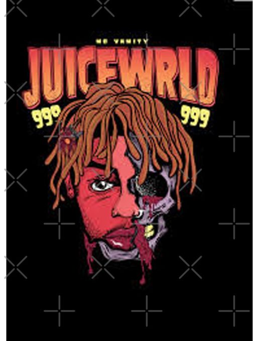 juicewrld Shower curtain Official juicewrld Merch