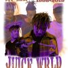 JuiceWRLD Tapestries Official juicewrld Merch