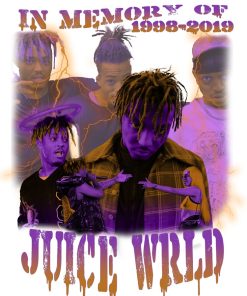 JuiceWRLD Tapestries Official juicewrld Merch