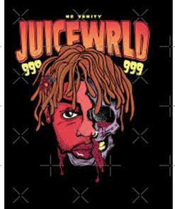 juicewrld Tapestries Official juicewrld Merch