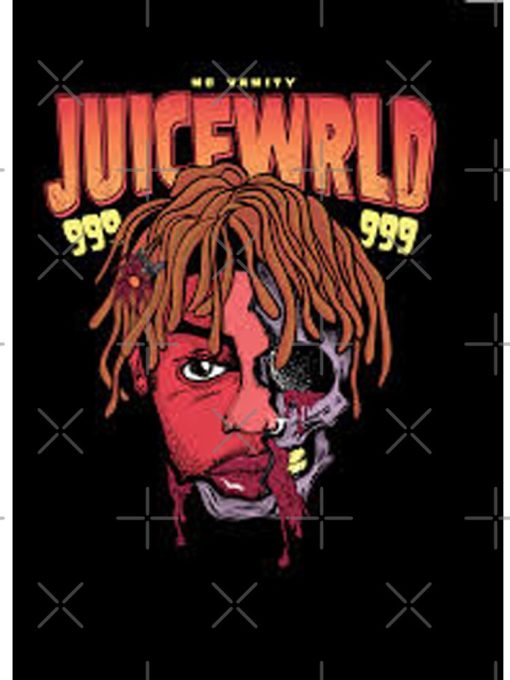 juicewrld Tapestries Official juicewrld Merch