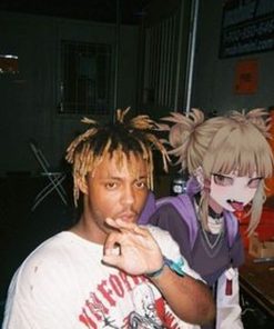 JuiceWRLD x Toga Tapestries Official juicewrld Merch