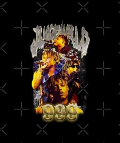 VTG JUICE WRLD 999 Tapestries Official juicewrld Merch