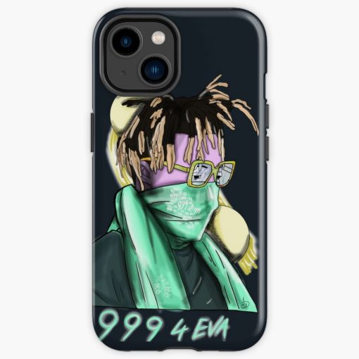 icriphone 14 toughbackax1000 - Juice Wrld Store