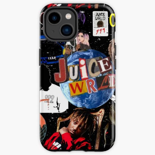 icriphone 14 toughbackax1000 - Juice Wrld Store