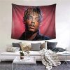 juice wrld blanket juice wrld tapestry wall hanging 5 300x300 1 - Juice Wrld Store