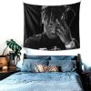 juice wrld blanket juice wrld tapestry wall hanging 6 300x290 1 - Juice Wrld Store