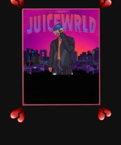 Juicewrld goodies Hoodie Official juicewrld Merch