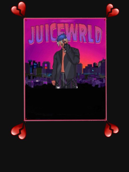 Juicewrld goodies Hoodie Official juicewrld Merch