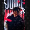 Juice Wrld Design Hoodie Official juicewrld Merch