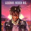 Legends Never Die Tribute Design Tank tops Official juicewrld Merch