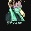 999 4Eva Tank tops Official juicewrld Merch