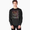 JuiceWrld Death Race Love Wall Sweatshirt Official juicewrld Merch