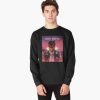 Legends Never Die Tribute Design Sweatshirt Official juicewrld Merch