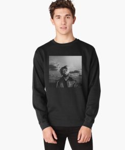 keluk gunung Sweatshirt Official juicewrld Merch