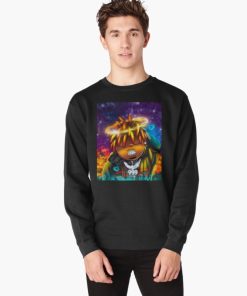 Juicewrld Sweatshirt Official juicewrld Merch