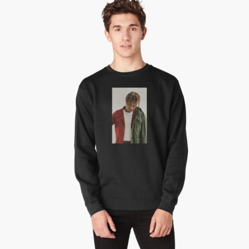 JuiceWRLD Sweatshirt Official juicewrld Merch