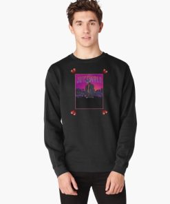 Juicewrld goodies Sweatshirt Official juicewrld Merch