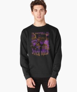 JuiceWRLD Sweatshirt Official juicewrld Merch