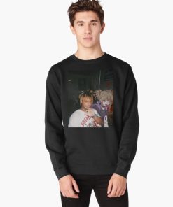 JuiceWRLD x Toga Sweatshirt Official juicewrld Merch