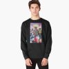 JuiceWrld Design Sweatshirt Official juicewrld Merch