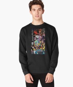 JuiceWRLD design Essential Sweatshirt Official juicewrld Merch