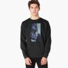 JuiceWrld Retro Graphic Print Sweatshirt Official juicewrld Merch