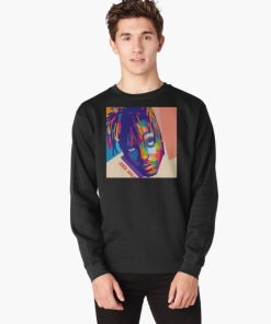 Juice World Sweatshirt Official juicewrld Merch