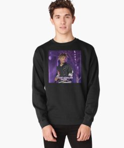 Juice WRLD Sweatshirt Official juicewrld Merch