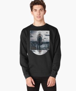 Juice WRLD Fighting Demons Sweatshirt Official juicewrld Merch