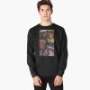 Juice Wrld Album Covers Sweatshirt Official juicewrld Merch