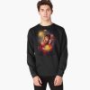 Juice Wrld Art Design Sweatshirt Official juicewrld Merch