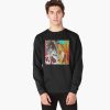 Juice World Sweatshirt Official juicewrld Merch