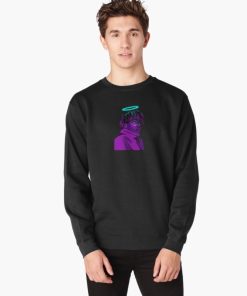 Juice World Sweatshirt Official juicewrld Merch