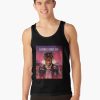 Legends Never Die Tribute Design Tank tops Official juicewrld Merch