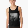 keluk gunung Tank tops Official juicewrld Merch