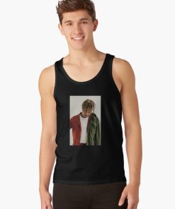 JuiceWRLD Tank tops Official juicewrld Merch