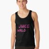 JuiceWrld Tank tops Official juicewrld Merch