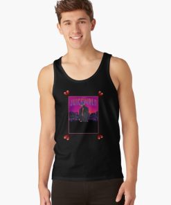 Juicewrld goodies Tank tops Official juicewrld Merch