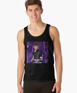 Juice WRLD Tank tops Official juicewrld Merch