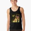 Juice WRLD Tank tops Official juicewrld Merch